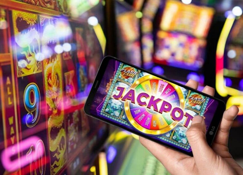 Rahasia Jackpot Slot Pasjackpot: Cara Mengungkap Keberuntungan Anda